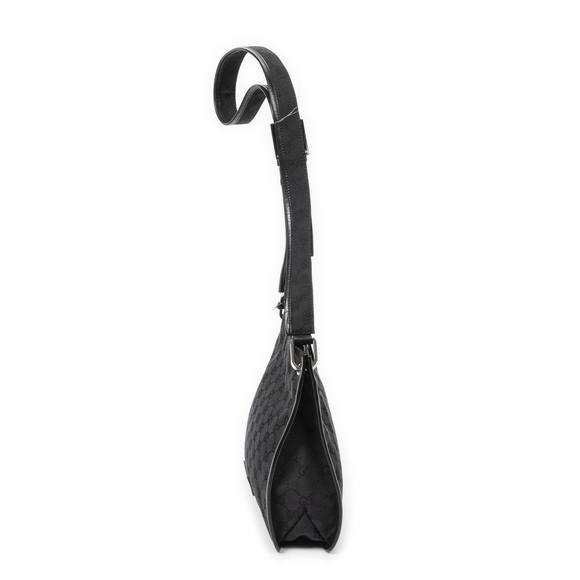 Gucci Small Square Flat Messenger - Picture 9 of 9